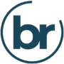 Bartosz Rdzanek Website logo